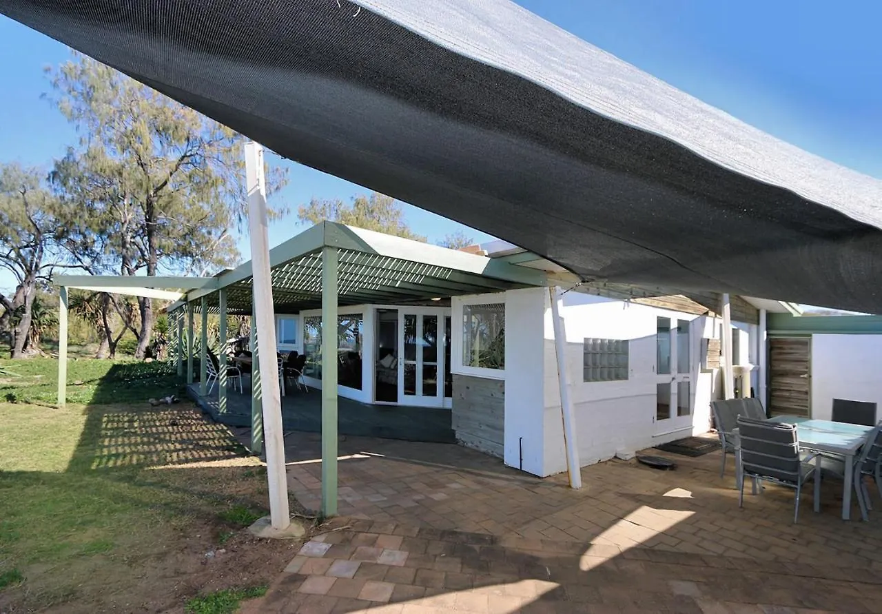 Holiday home 1 Coolanblue Avenue Innes Park Pemberton