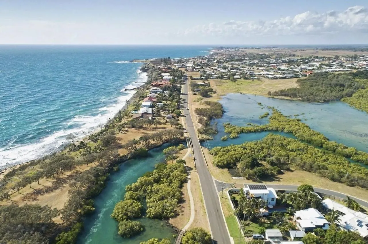 1 Coolanblue Avenue Innes Park Pemberton
